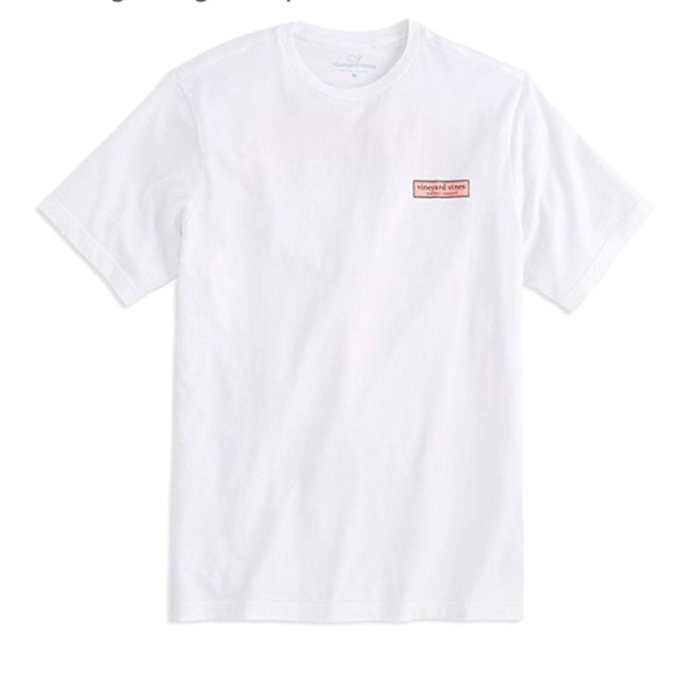 Vineyard vines T-shirt